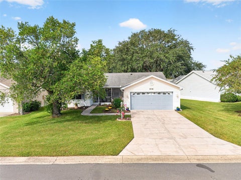 Tiny photo for 506 Alcazar Court, The Villages, FL 32159 (MLS # G5118509)