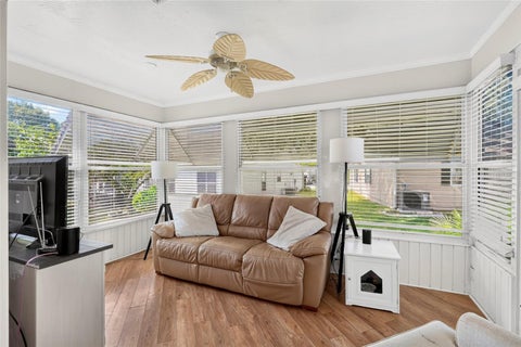 Tiny photo for 506 Alcazar Court, The Villages, FL 32159 (MLS # G5118509)