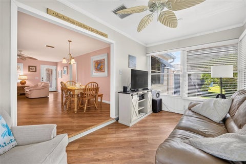Tiny photo for 506 Alcazar Court, The Villages, FL 32159 (MLS # G5118509)