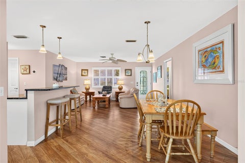 Tiny photo for 506 Alcazar Court, The Villages, FL 32159 (MLS # G5118509)
