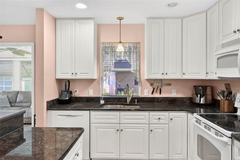 Tiny photo for 506 Alcazar Court, The Villages, FL 32159 (MLS # G5118509)