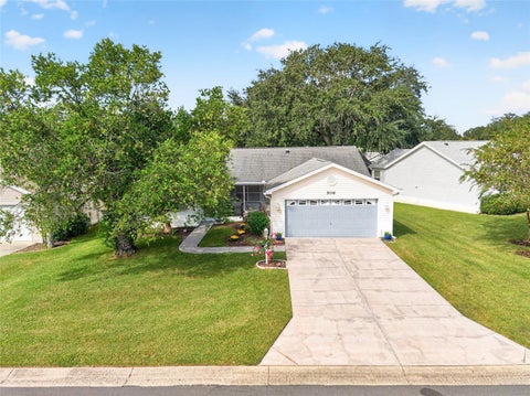 Tiny photo for 506 Alcazar Court, The Villages, FL 32159 (MLS # G5118509)