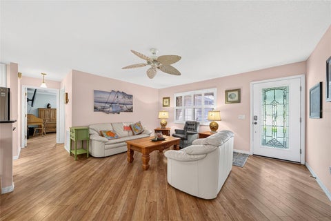 Tiny photo for 506 Alcazar Court, The Villages, FL 32159 (MLS # G5118509)
