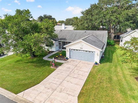 Tiny photo for 506 Alcazar Court, The Villages, FL 32159 (MLS # G5118509)