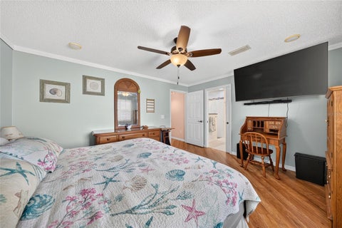 Tiny photo for 506 Alcazar Court, The Villages, FL 32159 (MLS # G5118509)