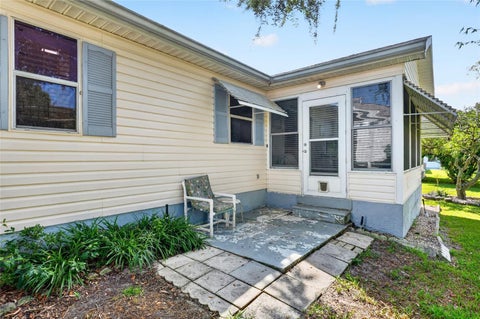 Tiny photo for 506 Alcazar Court, The Villages, FL 32159 (MLS # G5118509)
