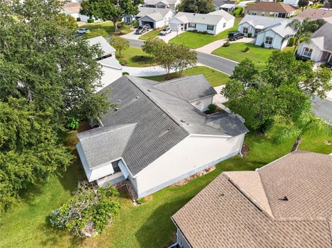 Tiny photo for 506 Alcazar Court, The Villages, FL 32159 (MLS # G5118509)