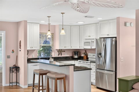 Tiny photo for 506 Alcazar Court, The Villages, FL 32159 (MLS # G5118509)