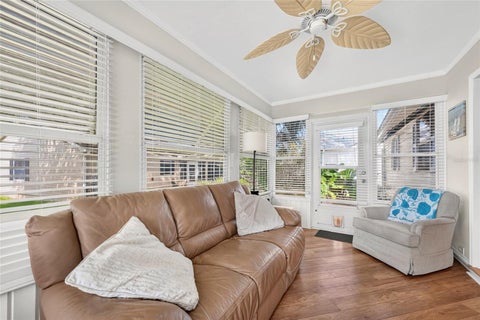 Tiny photo for 506 Alcazar Court, The Villages, FL 32159 (MLS # G5118509)
