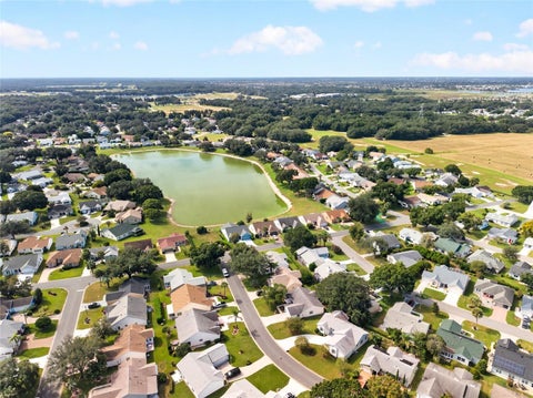 Tiny photo for 506 Alcazar Court, The Villages, FL 32159 (MLS # G5118509)