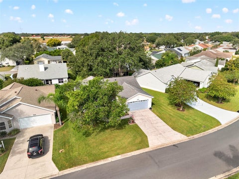Tiny photo for 506 Alcazar Court, The Villages, FL 32159 (MLS # G5118509)