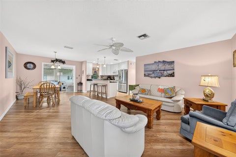 Tiny photo for 506 Alcazar Court, The Villages, FL 32159 (MLS # G5118509)