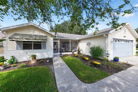 Tiny photo for 506 Alcazar Court, The Villages, FL 32159 (MLS # G5118509)