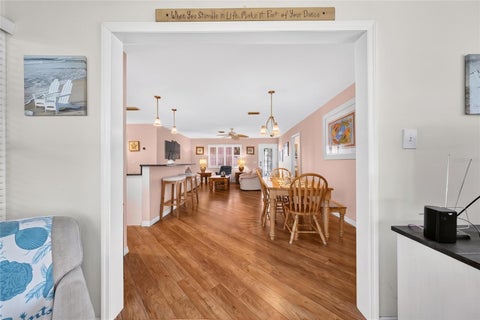 Tiny photo for 506 Alcazar Court, The Villages, FL 32159 (MLS # G5118509)