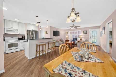 Tiny photo for 506 Alcazar Court, The Villages, FL 32159 (MLS # G5118509)