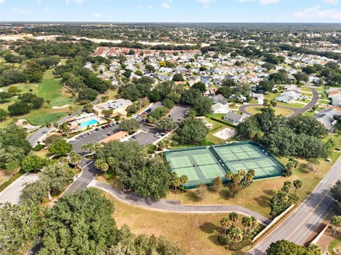 Tiny photo for 506 Alcazar Court, The Villages, FL 32159 (MLS # G5118509)