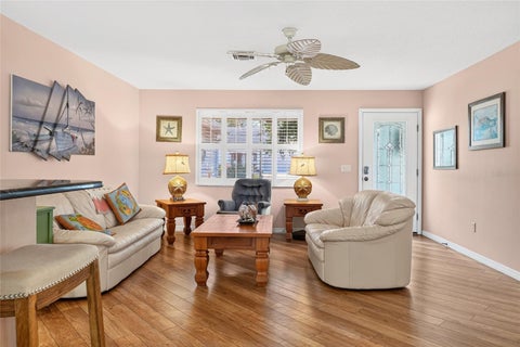 Tiny photo for 506 Alcazar Court, The Villages, FL 32159 (MLS # G5118509)