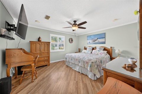 Tiny photo for 506 Alcazar Court, The Villages, FL 32159 (MLS # G5118509)