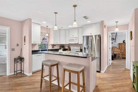 Tiny photo for 506 Alcazar Court, The Villages, FL 32159 (MLS # G5118509)