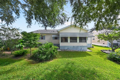 Tiny photo for 506 Alcazar Court, The Villages, FL 32159 (MLS # G5118509)