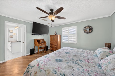 Tiny photo for 506 Alcazar Court, The Villages, FL 32159 (MLS # G5118509)