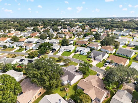 Tiny photo for 506 Alcazar Court, The Villages, FL 32159 (MLS # G5118509)