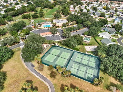 Tiny photo for 506 Alcazar Court, The Villages, FL 32159 (MLS # G5118509)