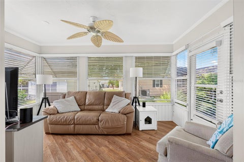 Tiny photo for 506 Alcazar Court, The Villages, FL 32159 (MLS # G5118509)