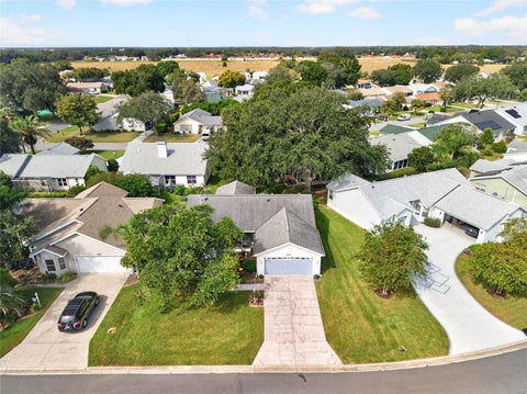 Tiny photo for 506 Alcazar Court, The Villages, FL 32159 (MLS # G5118509)