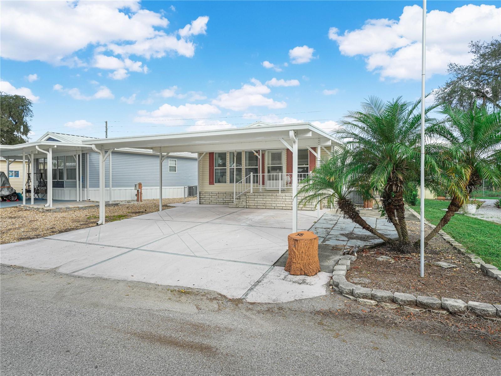 58 SILVERSIDES STREET