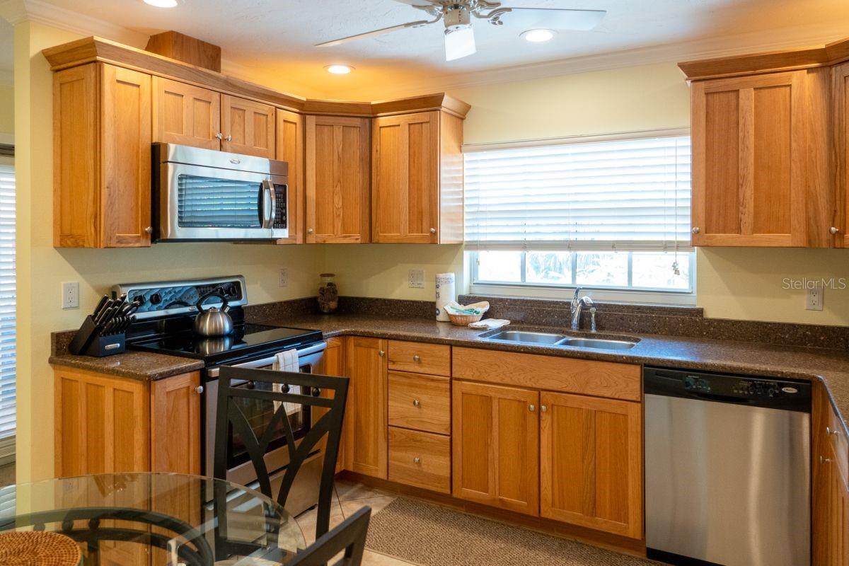 POINT OF ROCKS TERRACE - Residential Income