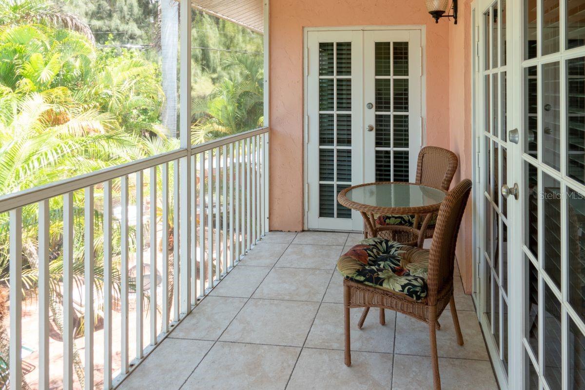 POINT OF ROCKS TERRACE - Residential Income