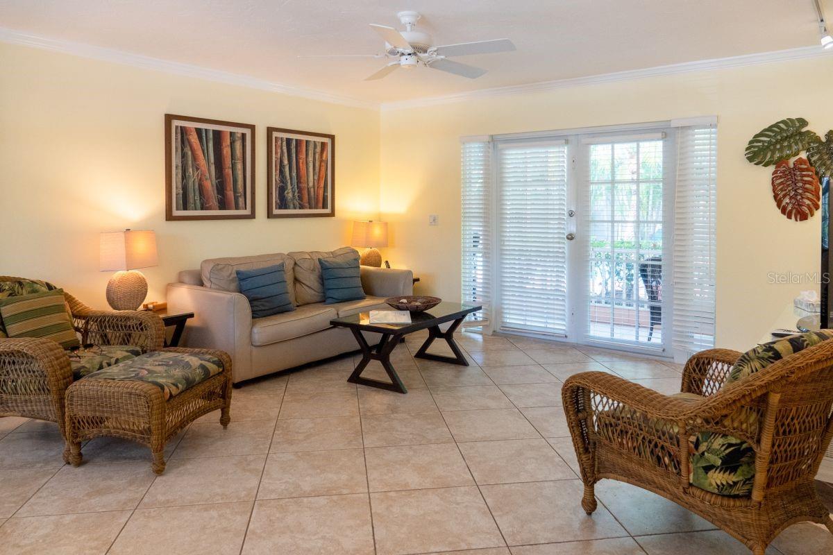 POINT OF ROCKS TERRACE - Residential Income