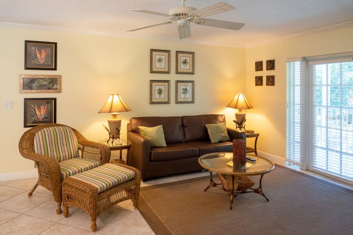 POINT OF ROCKS TERRACE - Residential Income