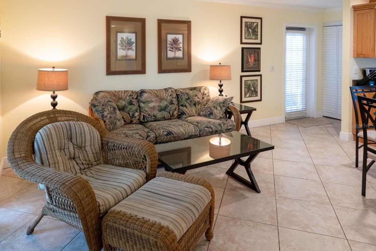 POINT OF ROCKS TERRACE - Residential Income