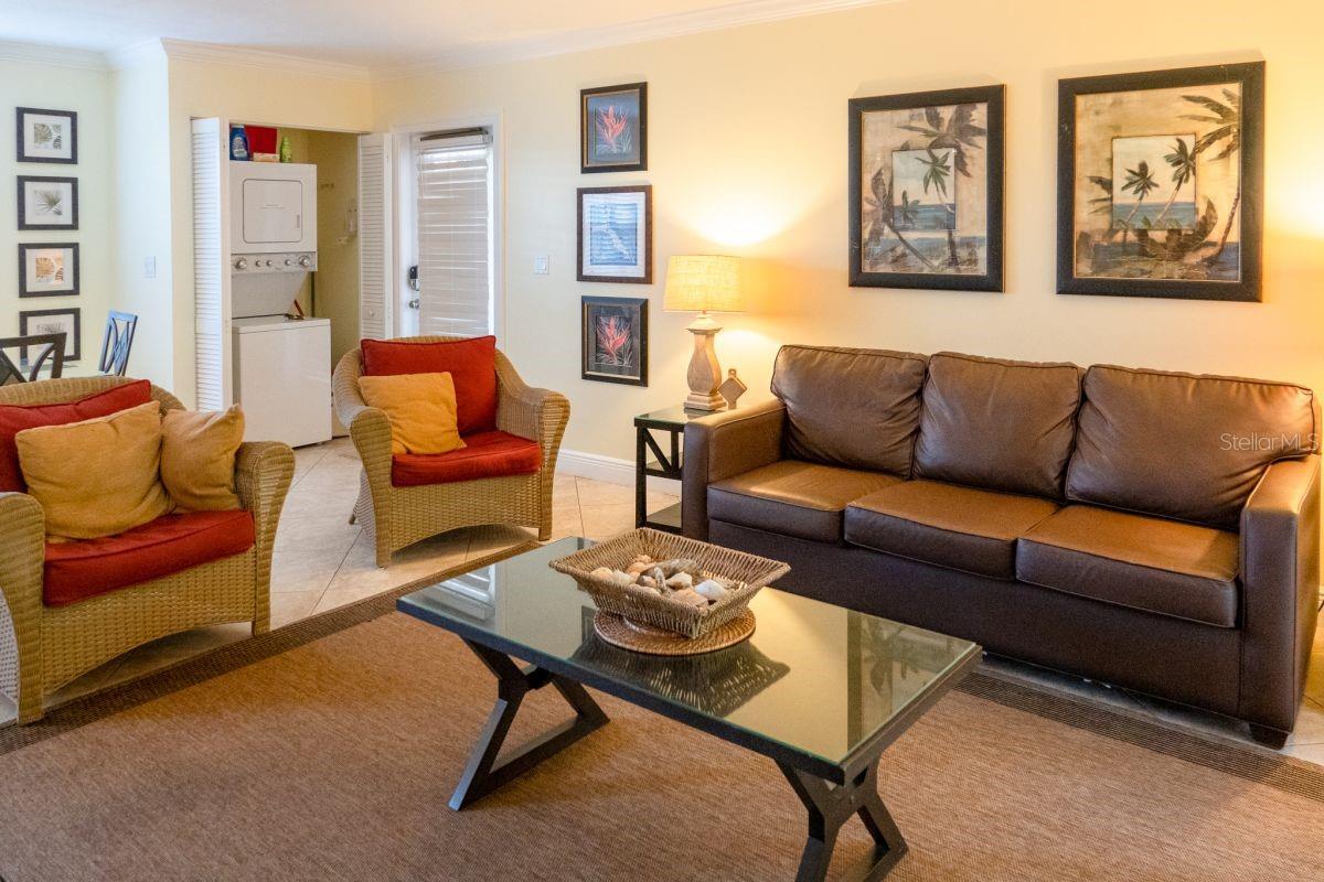 POINT OF ROCKS TERRACE - Residential Income