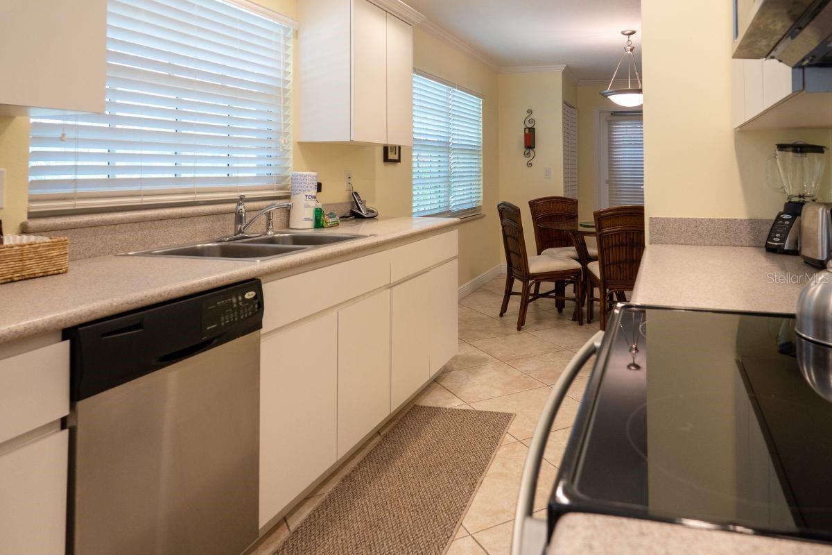 POINT OF ROCKS TERRACE - Residential Income