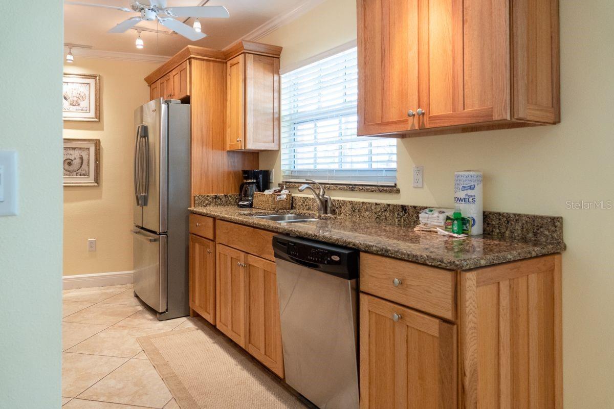 POINT OF ROCKS TERRACE - Residential Income