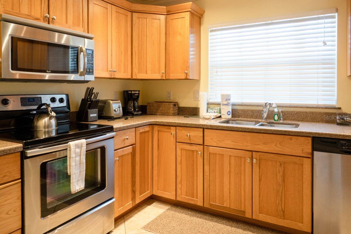 POINT OF ROCKS TERRACE - Residential Income