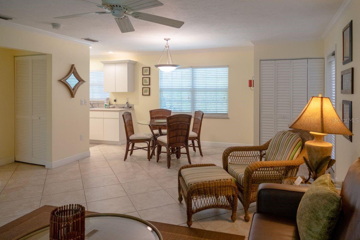 POINT OF ROCKS TERRACE - Residential Income