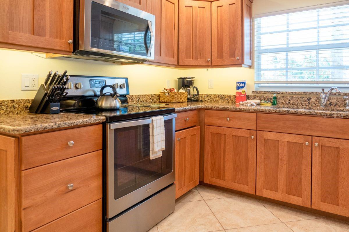 POINT OF ROCKS TERRACE - Residential Income