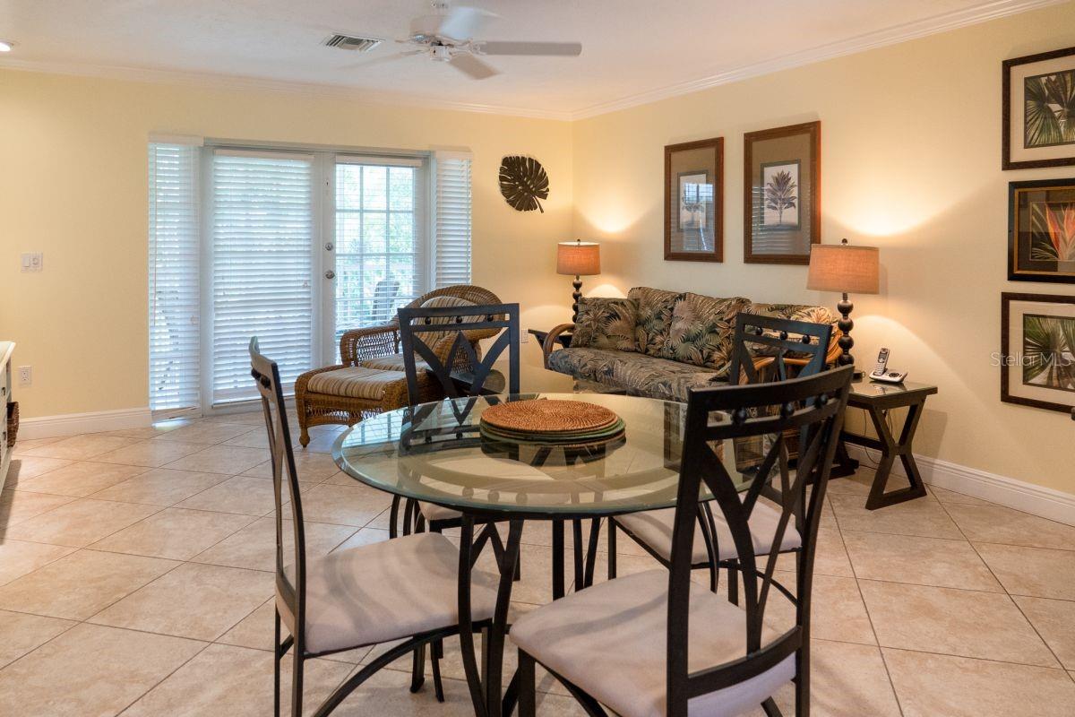 POINT OF ROCKS TERRACE - Residential Income