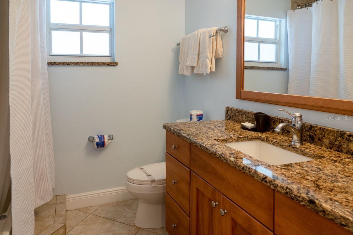 POINT OF ROCKS TERRACE - Residential Income