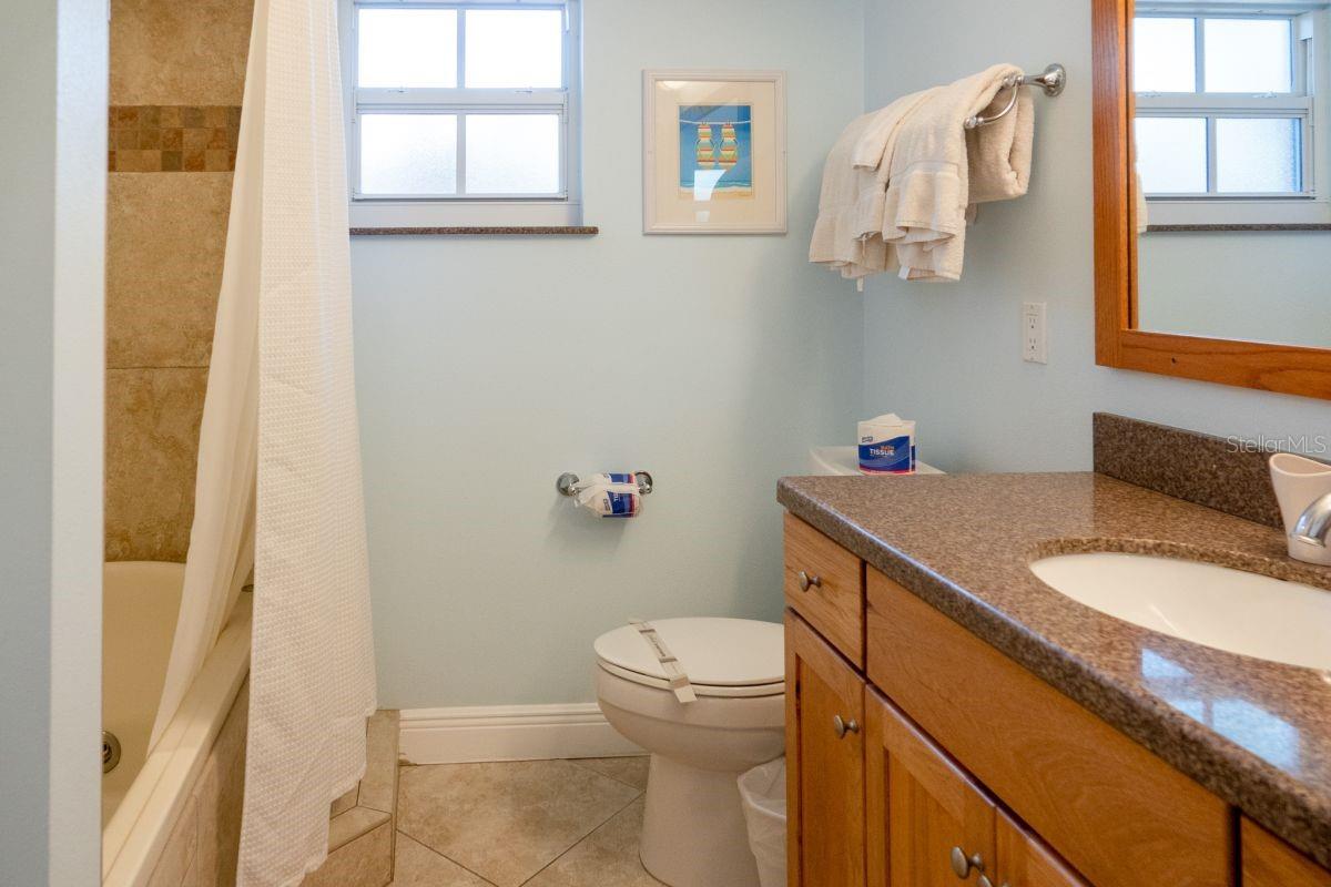 POINT OF ROCKS TERRACE - Residential Income