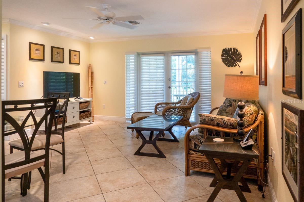 POINT OF ROCKS TERRACE - Residential Income