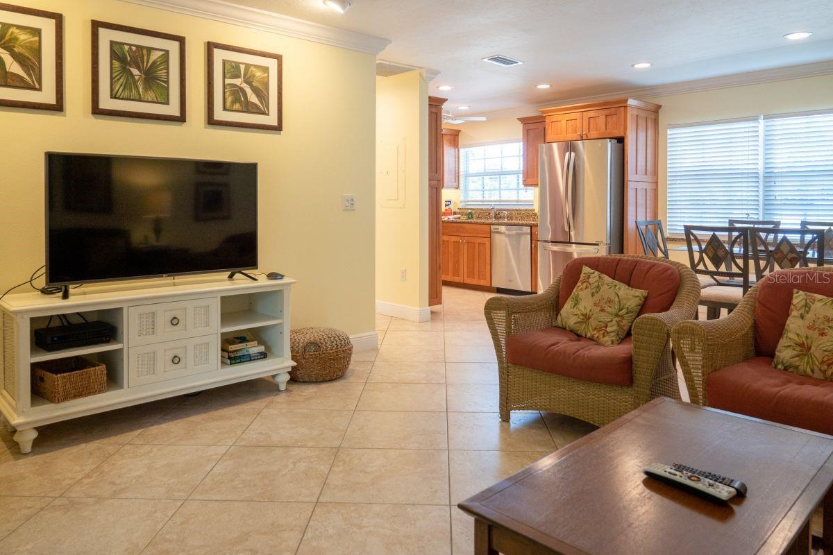 POINT OF ROCKS TERRACE - Residential Income