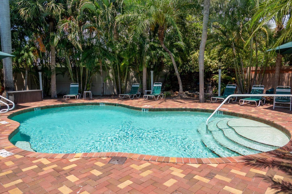 POINT OF ROCKS TERRACE - Residential Income