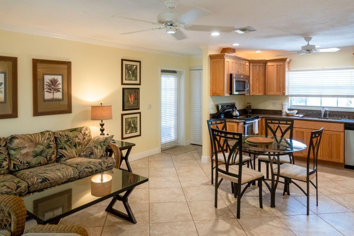 POINT OF ROCKS TERRACE - Residential Income