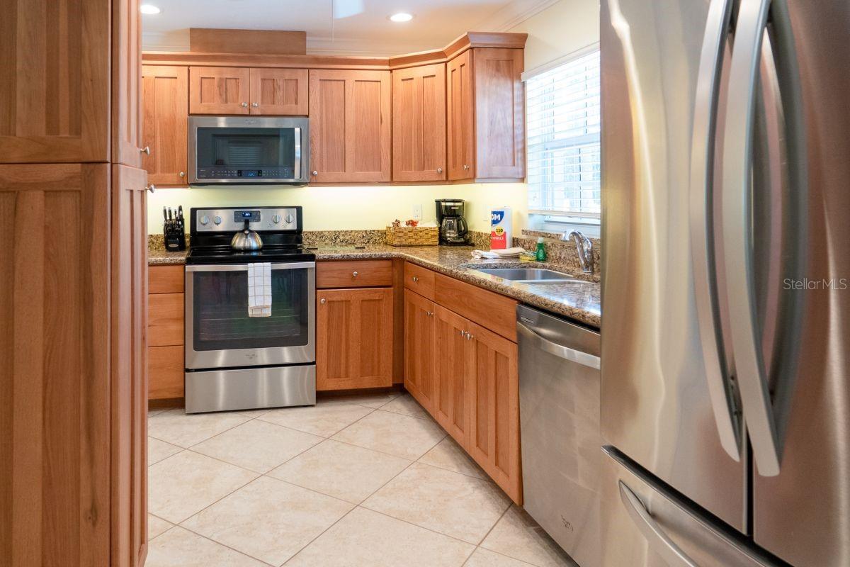 POINT OF ROCKS TERRACE - Residential Income