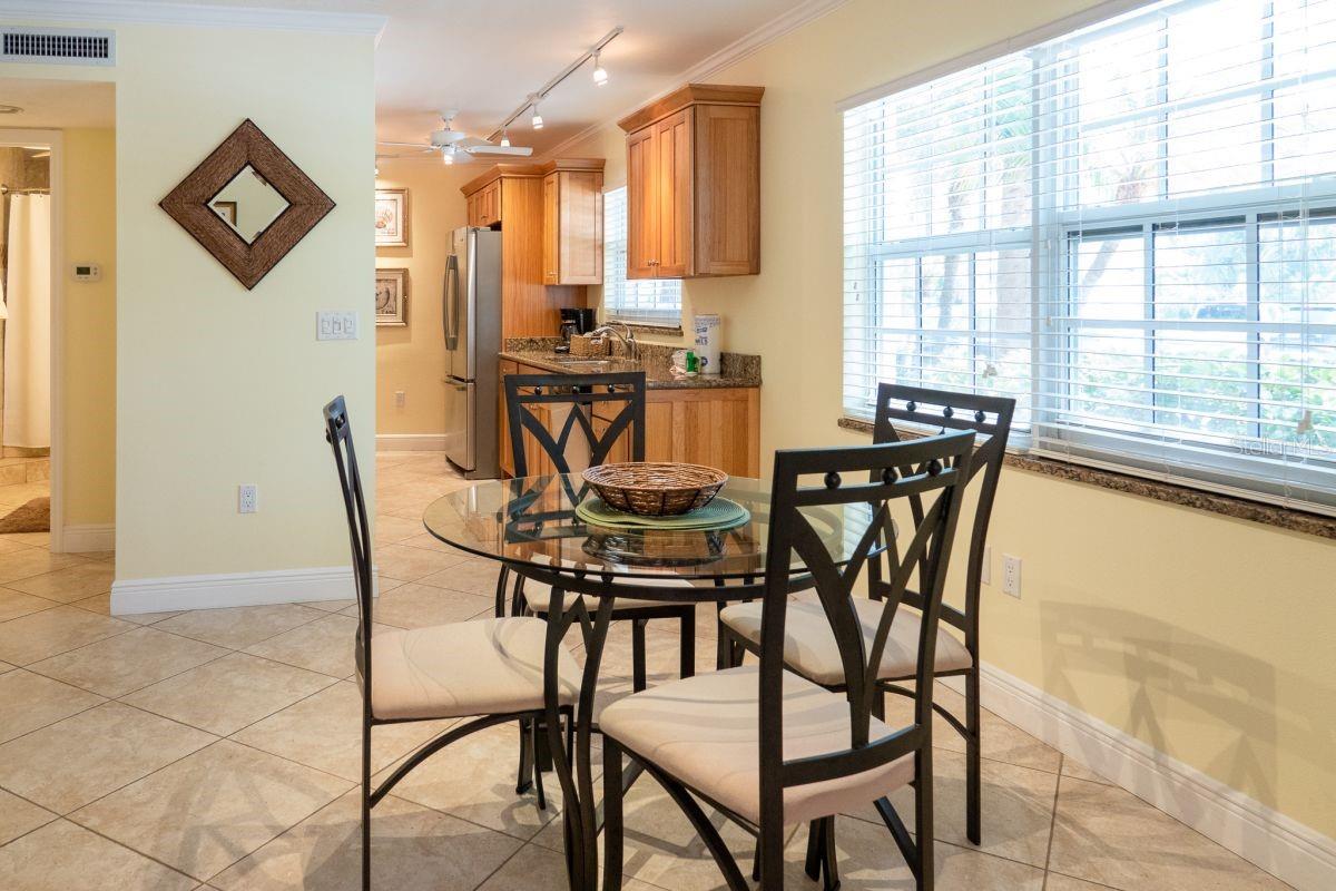 POINT OF ROCKS TERRACE - Residential Income